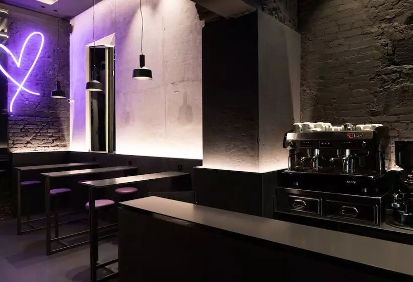 Fotos del hotel Cervo:  5