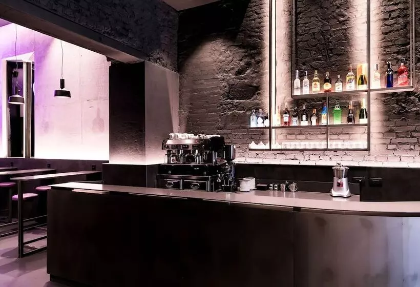 Fotos del hotel Cervo:  12