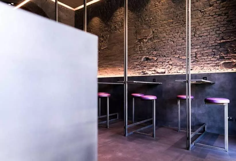 Fotos del hotel Cervo:  21