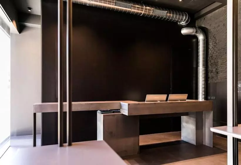 Fotos del hotel Cervo:  6