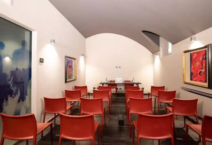 Fotos del hotel Cervo:  4