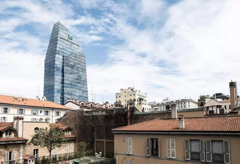 Fotos del hotel Cervo:  9