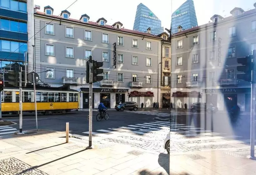 Fotos del hotel Cervo:  10