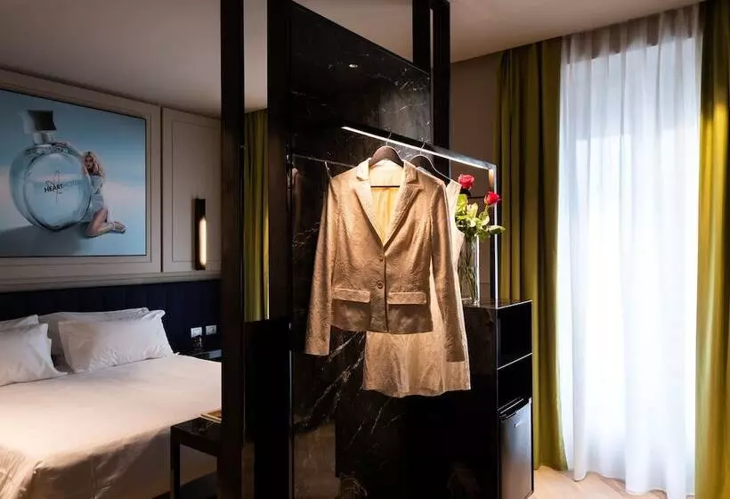 Fotos del hotel Cervo:  20