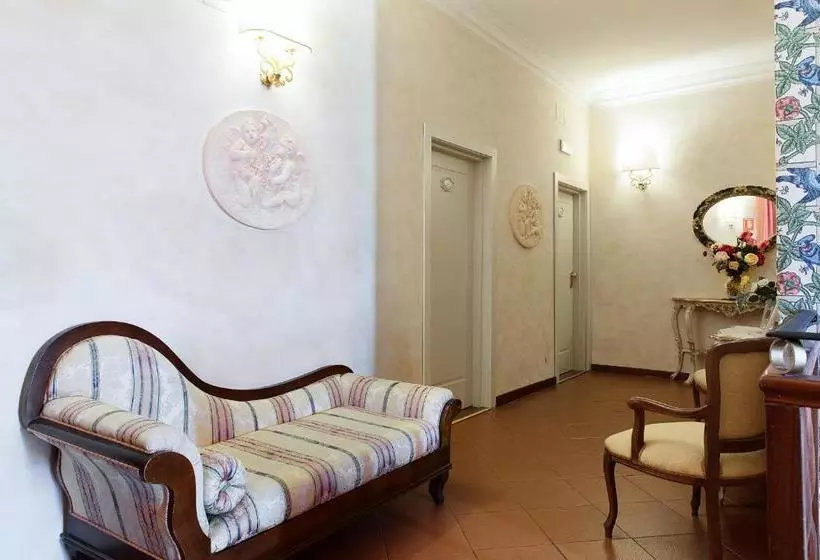 Fotos del hotel Andrea:  10