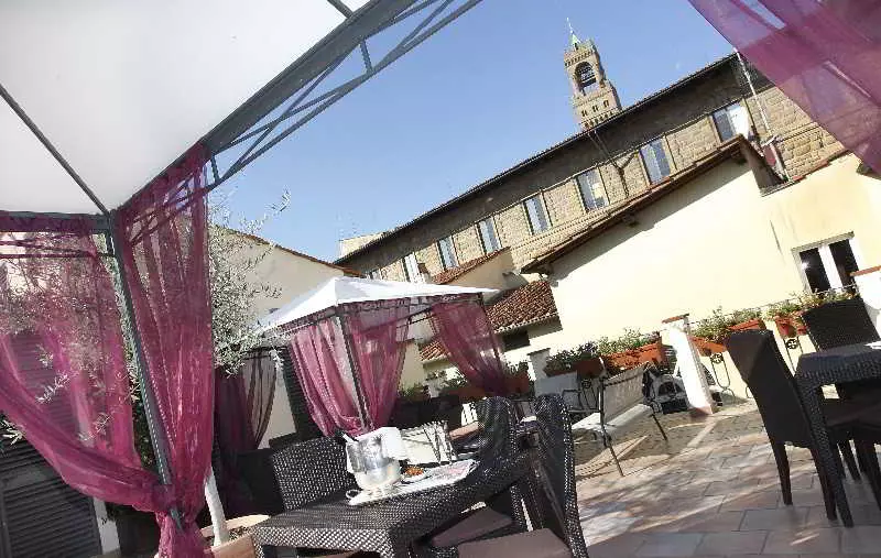 Fotos del hotel Bernini Palace:  13