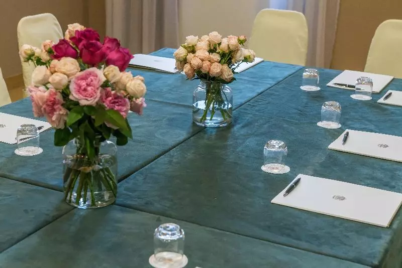 Fotos del hotel Bernini Palace:  6