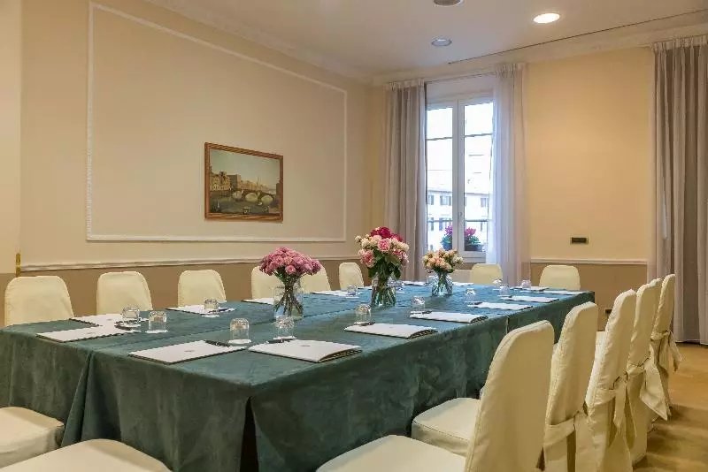 Fotos del hotel Bernini Palace:  17