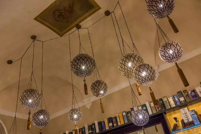 Fotos del hotel Bernini Palace:  21