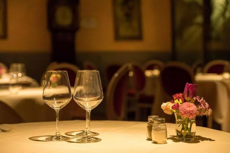 Fotos del hotel Bernini Palace:  16