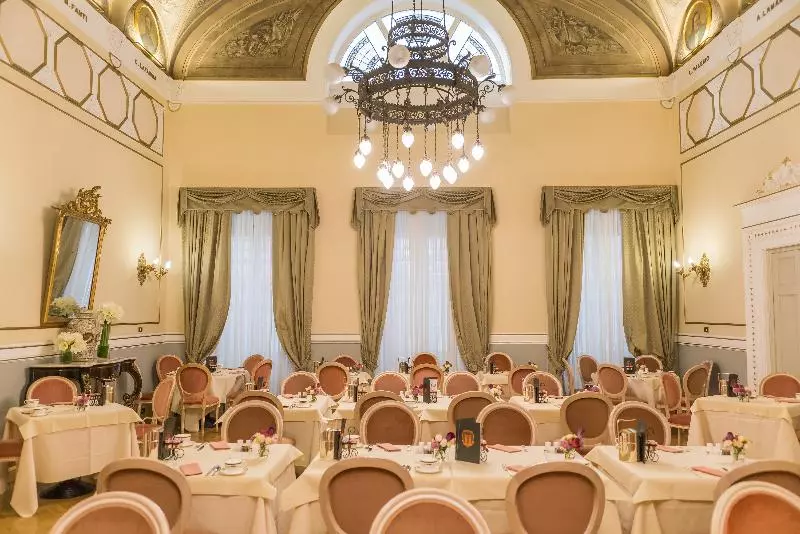 Fotos del hotel Bernini Palace:  20