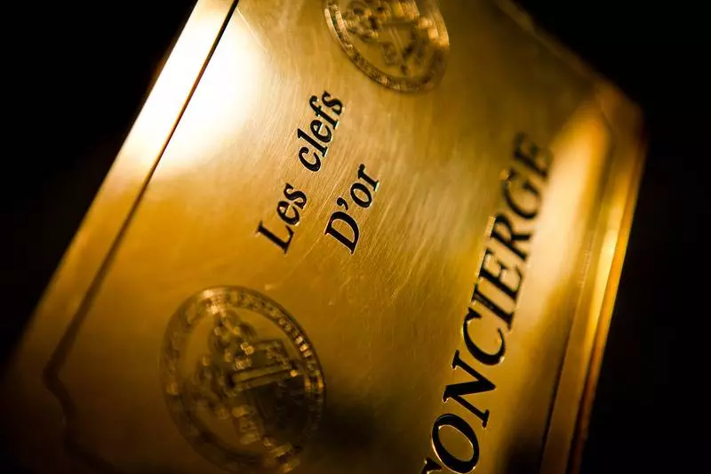 Fotos del hotel Bernini Palace:  14