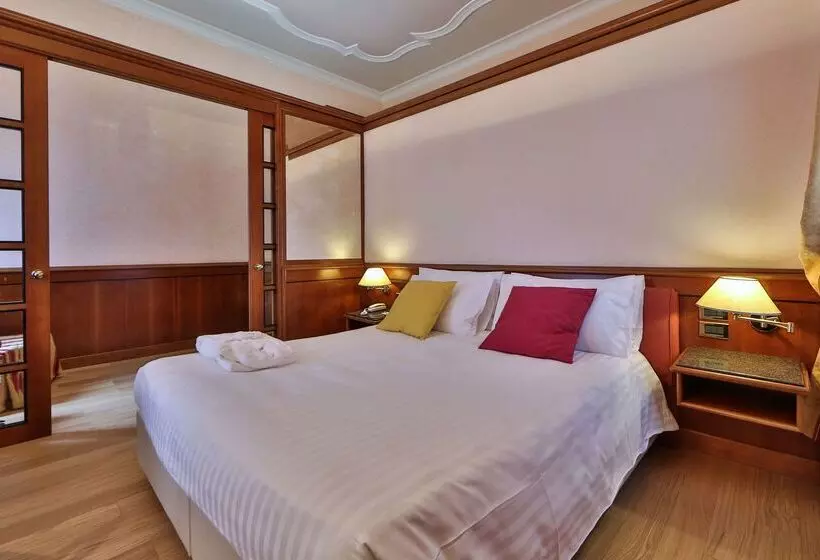 Fotos del hotel Best Western Hotel Moderno Verdi:  22