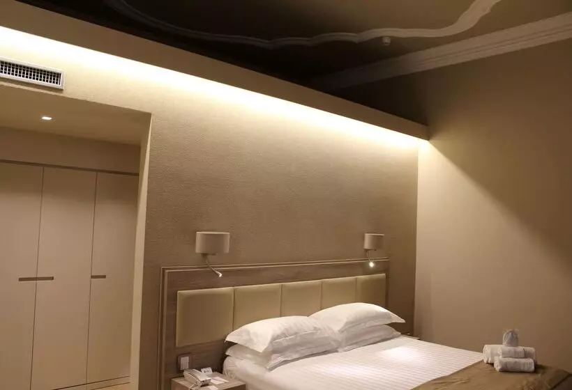 Fotos del hotel Best Western Hotel Moderno Verdi:  19