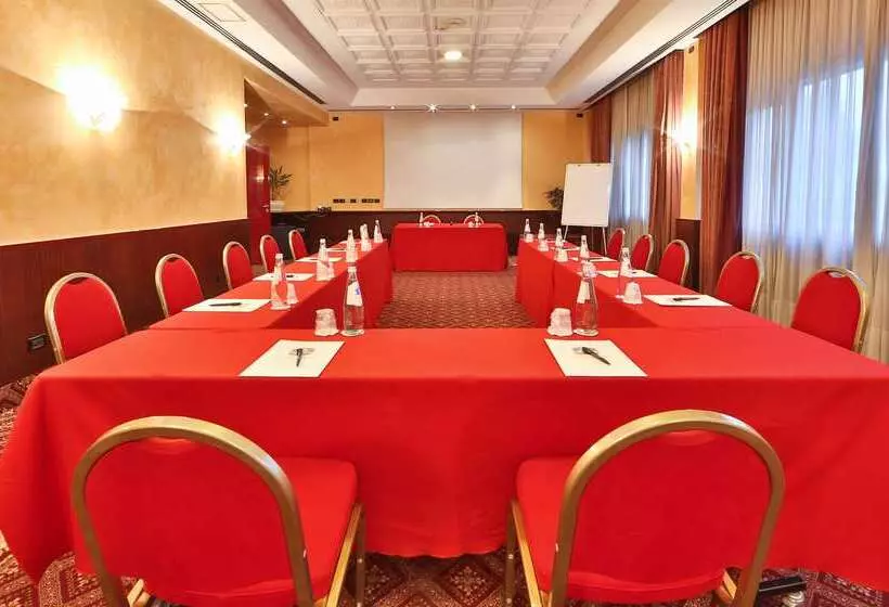 Fotos del hotel Antares  Concorde, Signature Collection:  8