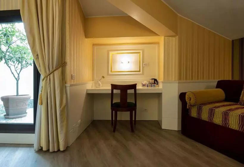 Fotos del hotel Antares  Concorde, Signature Collection:  21