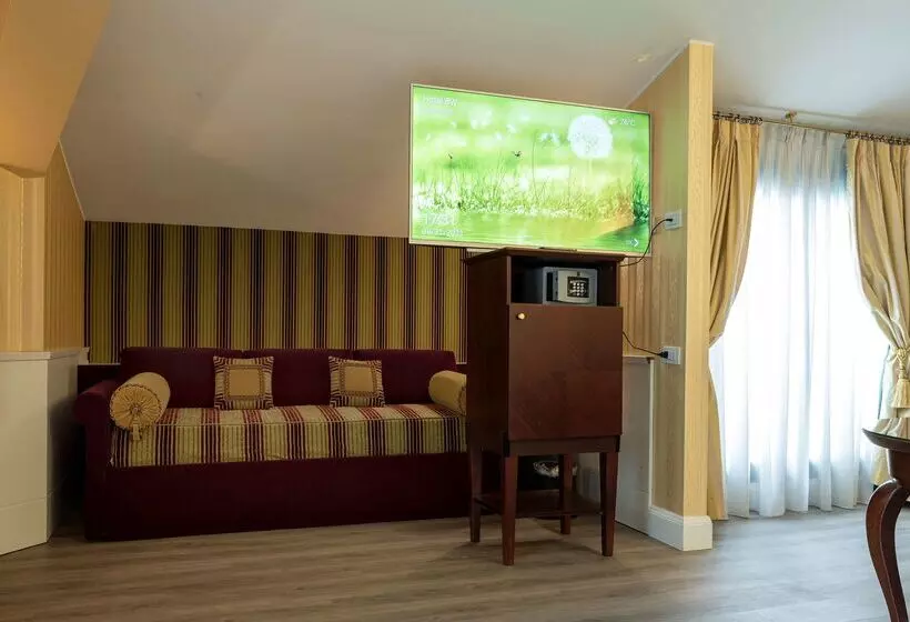 Fotos del hotel Antares  Concorde, Signature Collection:  23