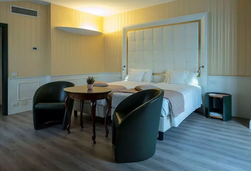 Fotos del hotel Antares  Concorde, Signature Collection:  20