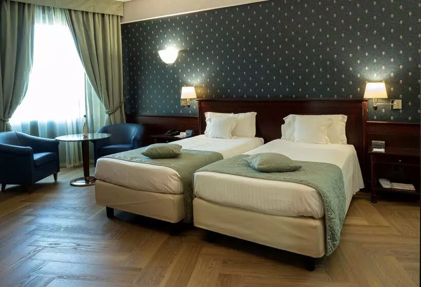 Fotos del hotel Antares  Concorde, Signature Collection:  2