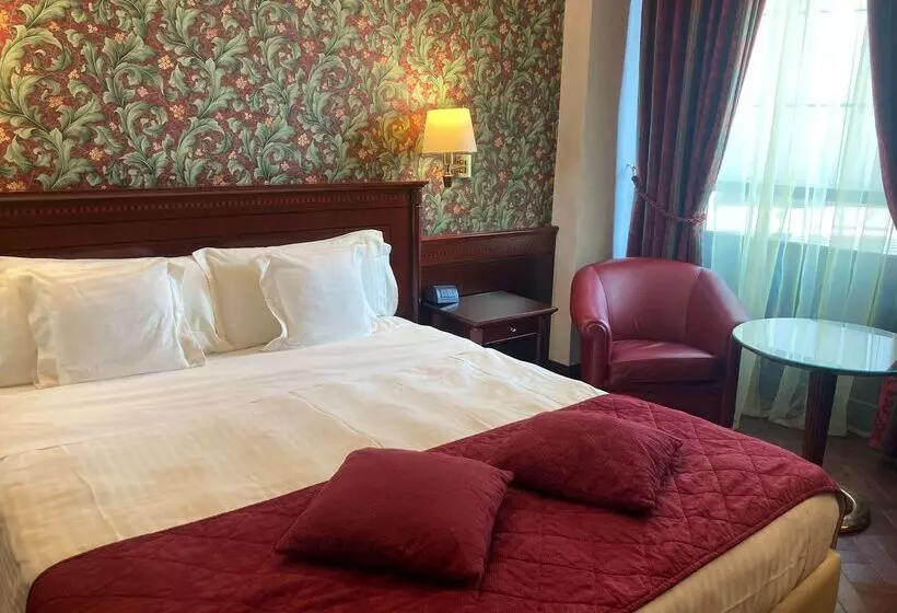 Fotos del hotel Antares  Concorde, Signature Collection:  16