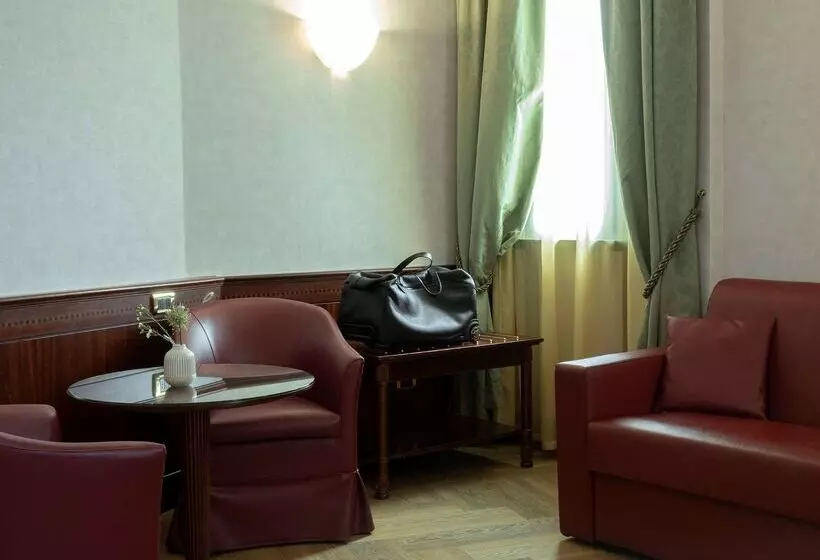 Fotos del hotel Antares  Concorde, Signature Collection:  25