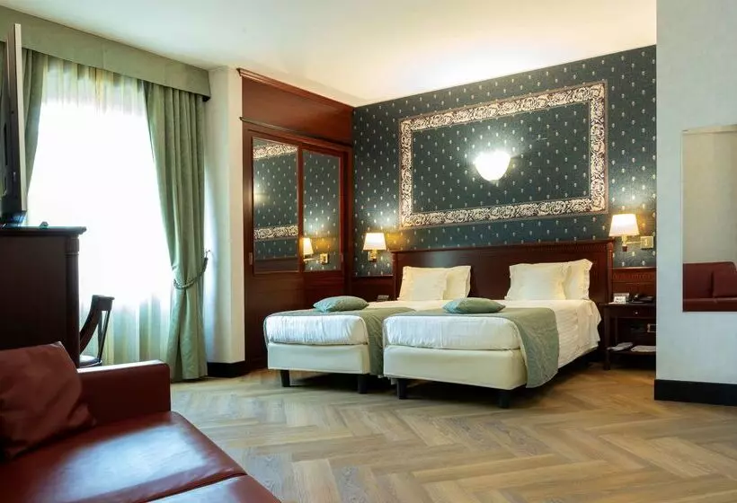 Fotos del hotel Antares  Concorde, Signature Collection:  22