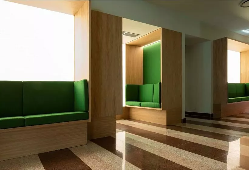 Fotos del hotel Antares  Concorde, Signature Collection:  3