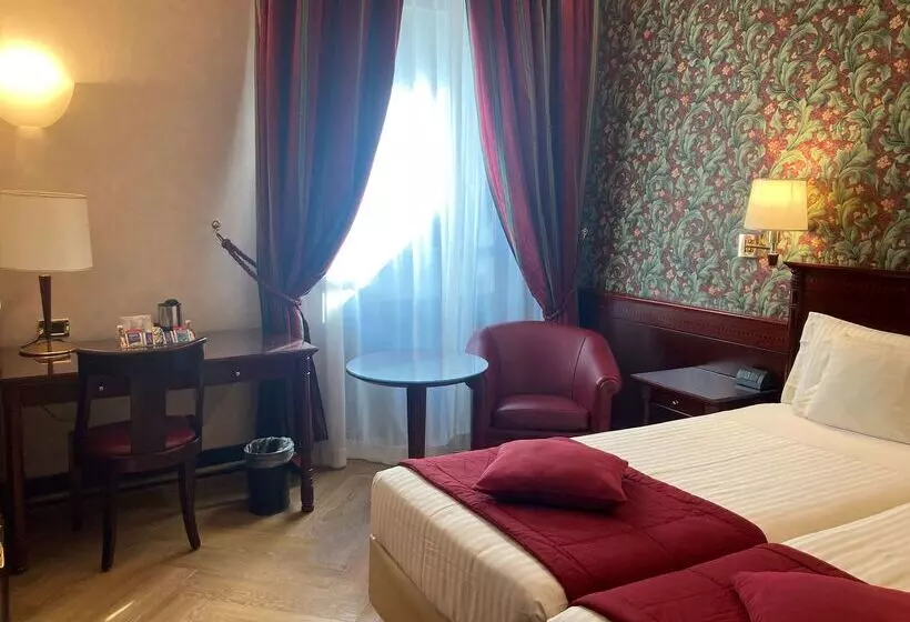 Fotos del hotel Antares  Concorde, Signature Collection:  9