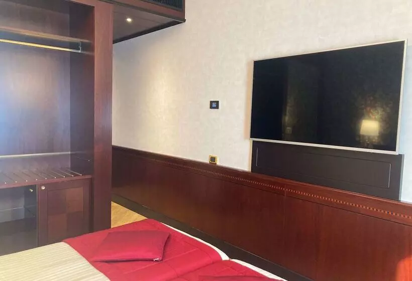 Fotos del hotel Antares  Concorde, Signature Collection:  24