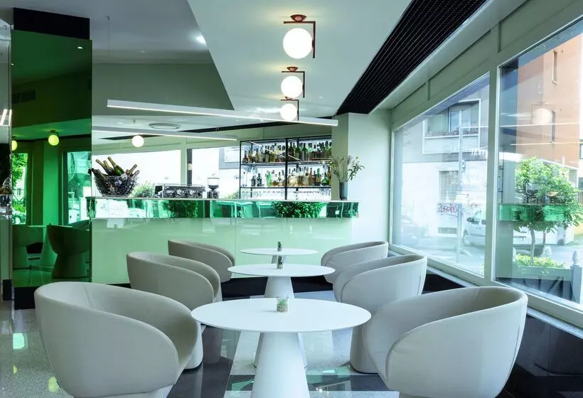 Fotos del hotel Antares  Concorde, Signature Collection:  14