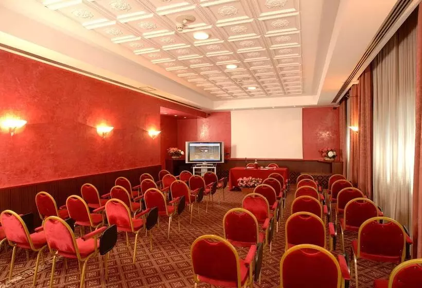 Fotos del hotel Antares  Concorde, Signature Collection:  17