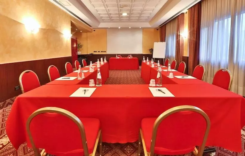 Fotos del hotel Antares  Concorde, Signature Collection:  15