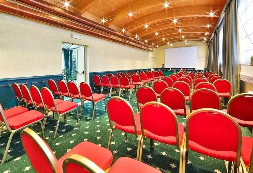 Fotos del hotel Antares  Concorde, Signature Collection:  19