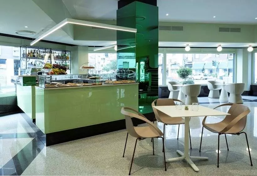 Fotos del hotel Antares  Concorde, Signature Collection:  11