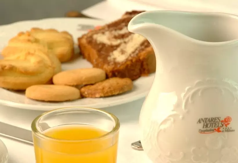 Fotos del hotel Antares  Concorde, Signature Collection:  6