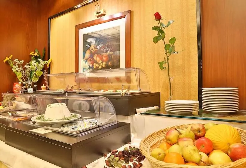 Fotos del hotel Antares  Concorde, Signature Collection:  10