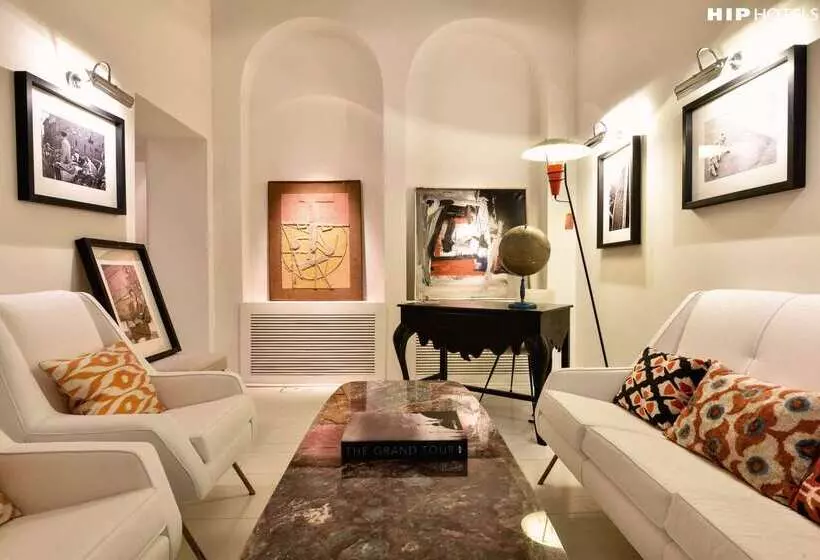 Fotos del hotel Cellai Hotel Florence:  17