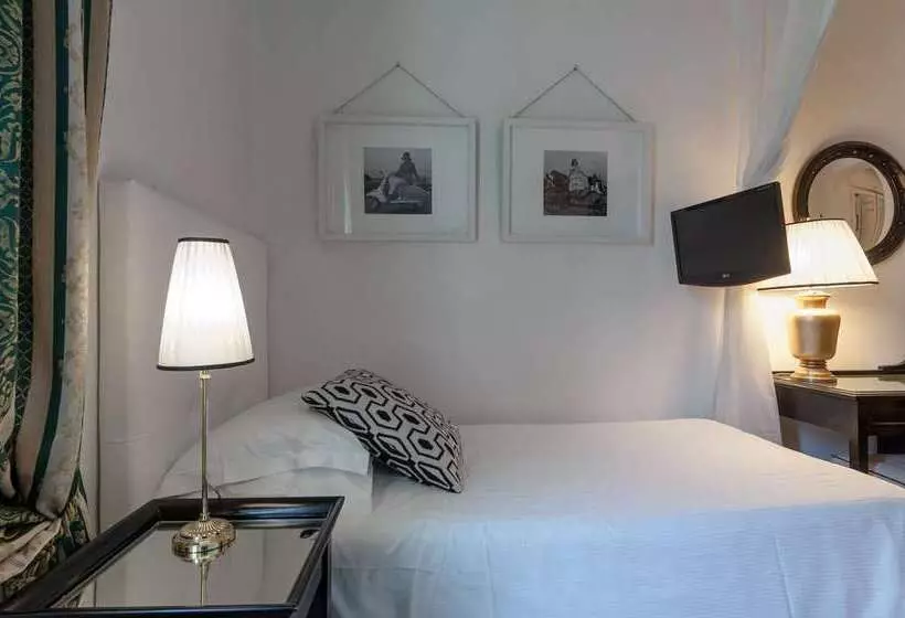 Fotos del hotel Cellai Hotel Florence:  13