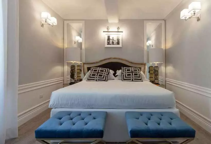 Fotos del hotel Cellai Hotel Florence:  23