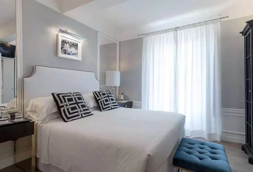 Fotos del hotel Cellai Hotel Florence:  14