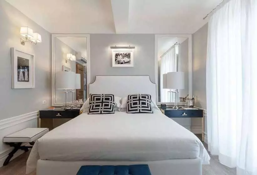 Fotos del hotel Cellai Hotel Florence:  16