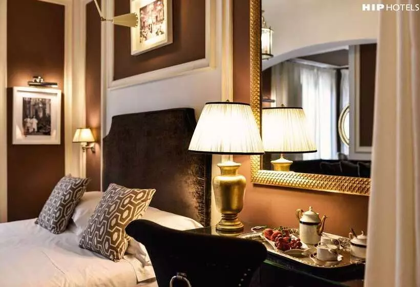 Fotos del hotel Cellai Hotel Florence:  11