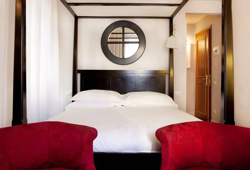 Fotos del hotel Cellai Hotel Florence:  9