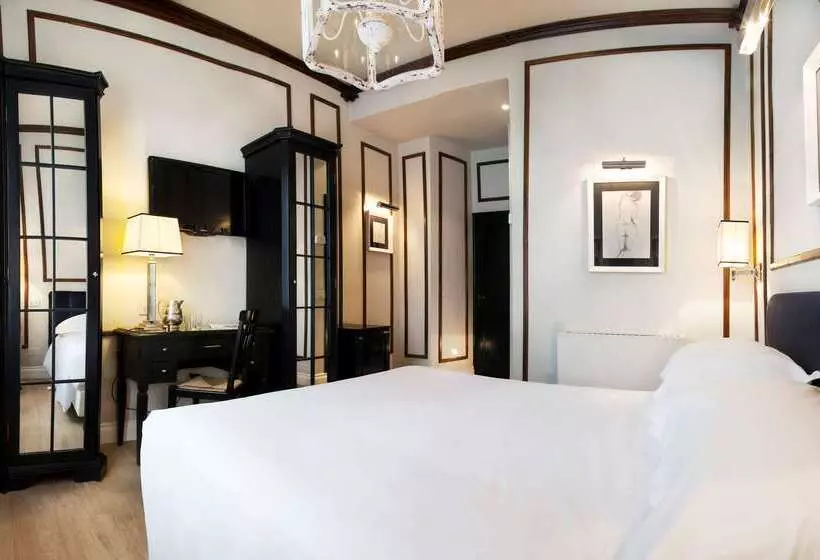 Fotos del hotel Cellai Hotel Florence:  7