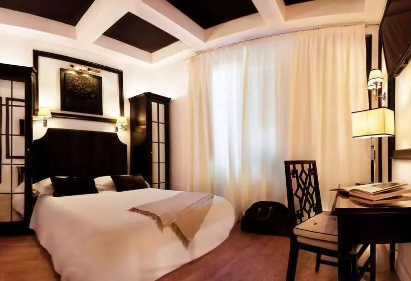 Fotos del hotel Cellai Hotel Florence:  10