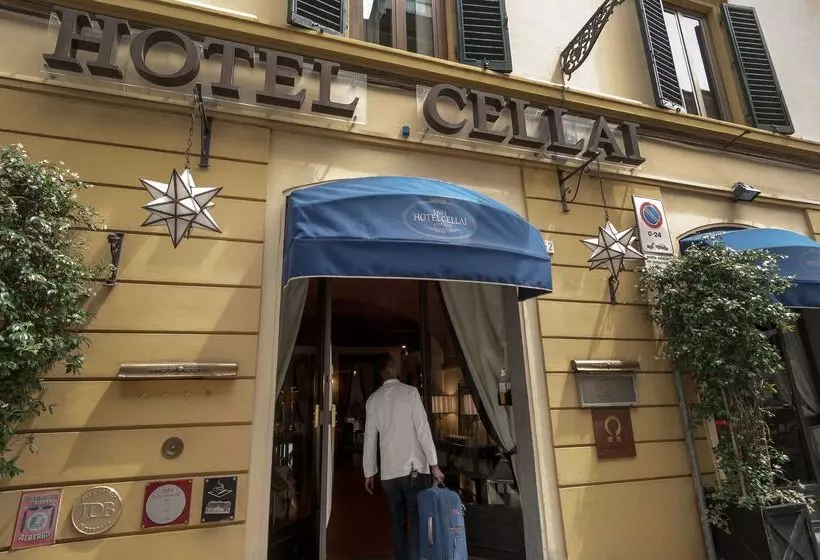 Cellai Hotel Florence