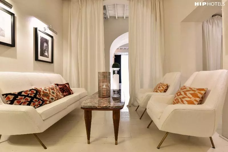 Fotos del hotel Cellai Hotel Florence:  22