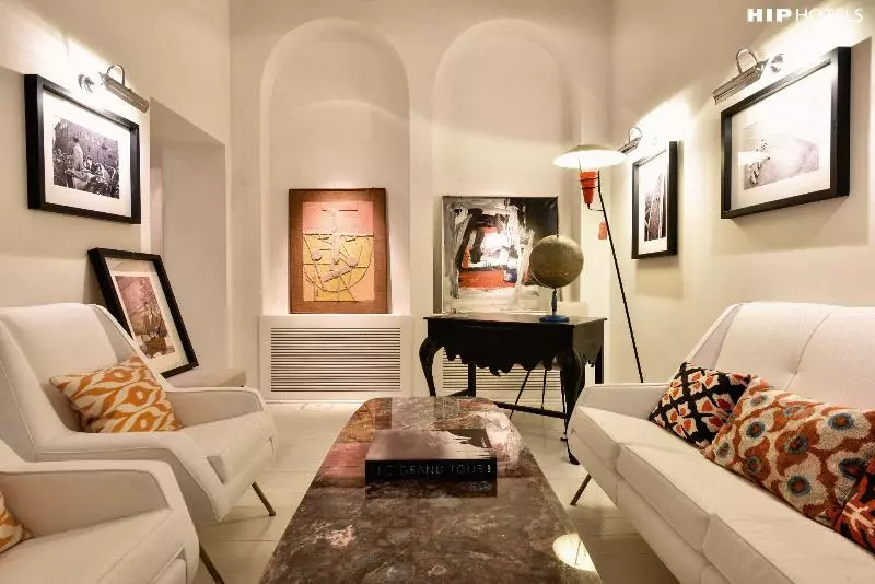 Fotos del hotel Cellai Hotel Florence:  6