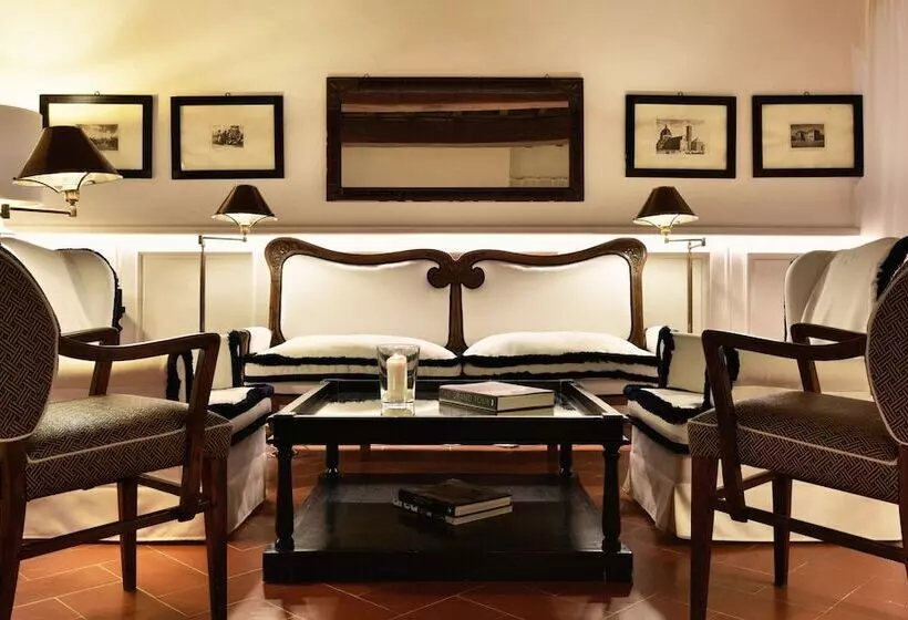 Fotos del hotel Cellai Hotel Florence:  21