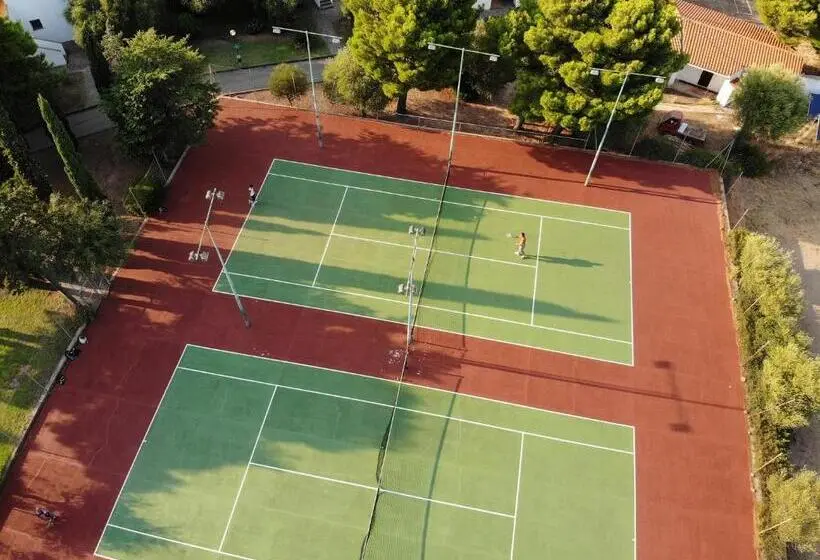 Fotos del hotel Club Esse Palmasera:  4